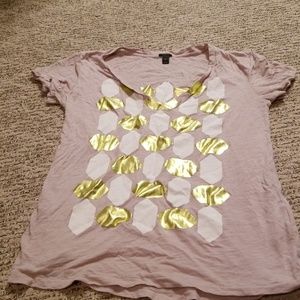 J Crew T shirt